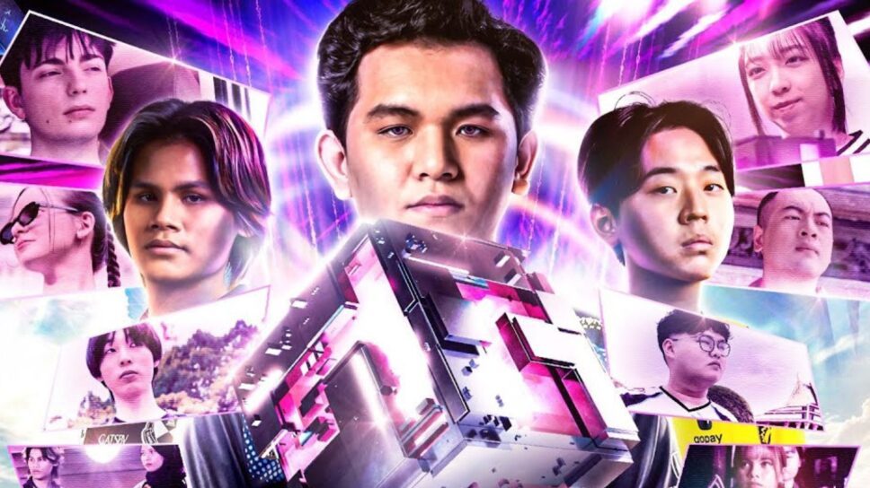 MSC 2025 Esports World Cup: Format, schedule, results, and more cover image