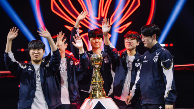 MSI 2025 skins hit the League of Legends store with limited-time discounts preview image