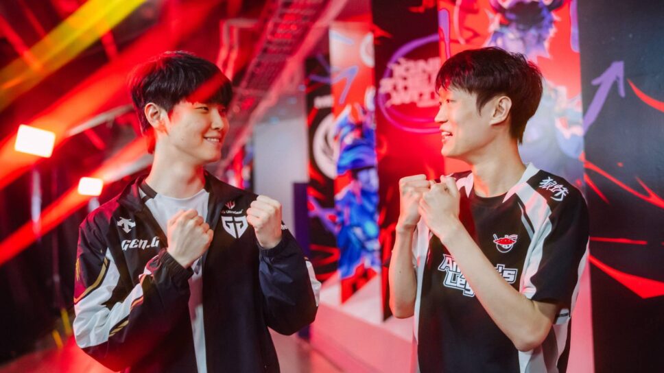 GEN vs AL was another extremely close LoL match at MSI 2025 cover image