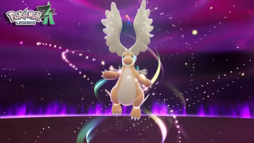 Pokémon Presents unveils Mega Dragonite and fresh faces in Pokémon Legends Z-A cover image