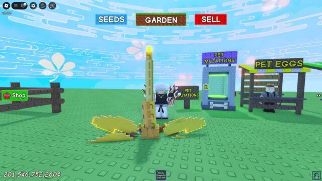 Grow a Garden: A complete Pet Mutations guide preview image