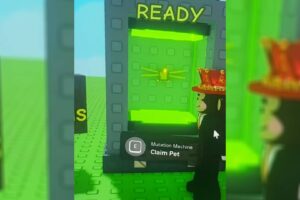 Grow a Garden: Everything about the Pet Mutations Update