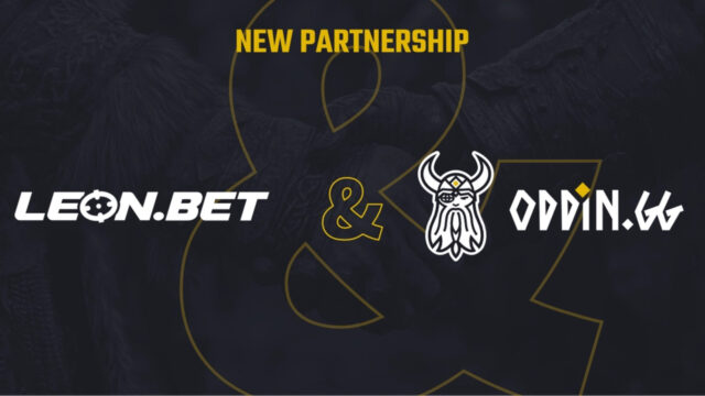 Oddin.gg and LeonBet power up global esports betting with data-driven widgets preview image