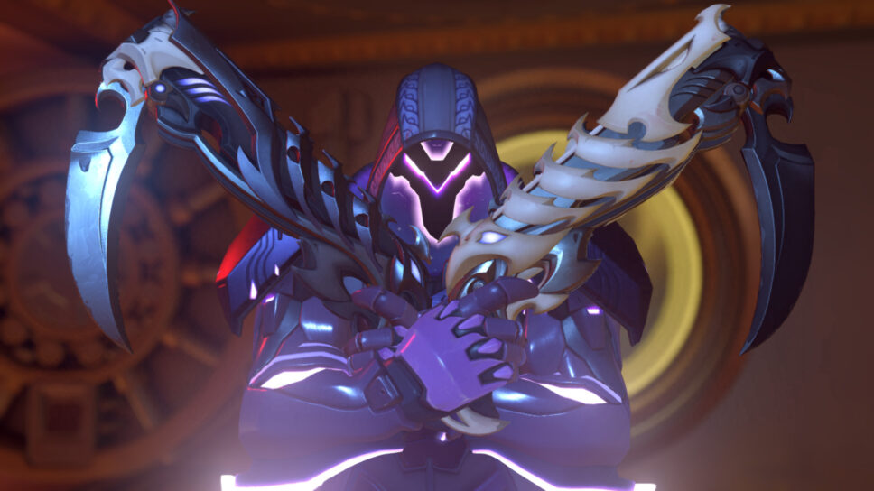 Overwatch 2 players can score free loot boxes this week cover image