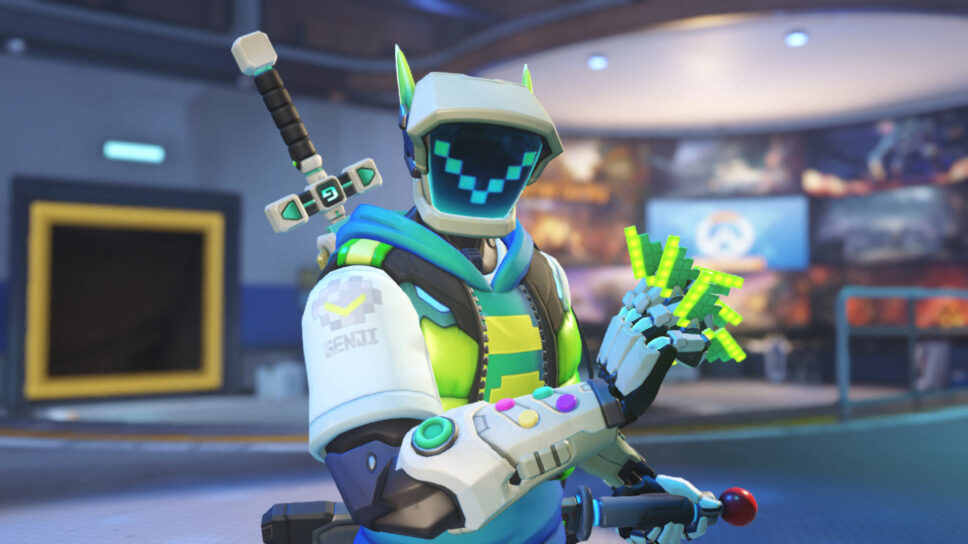 Overwatch 2 to appear during Xbox broadcast at gamescom 2025 cover image