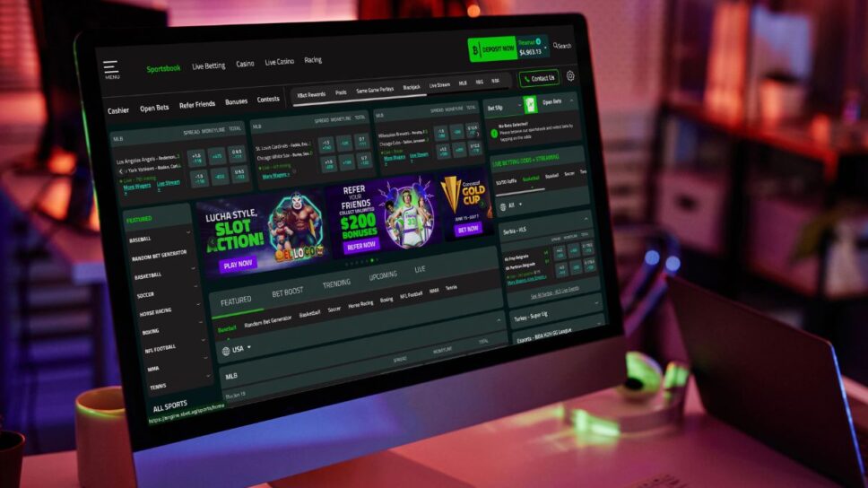 Pennsylvania weighs esports betting legislation as competitive gaming enters the mainstream cover image