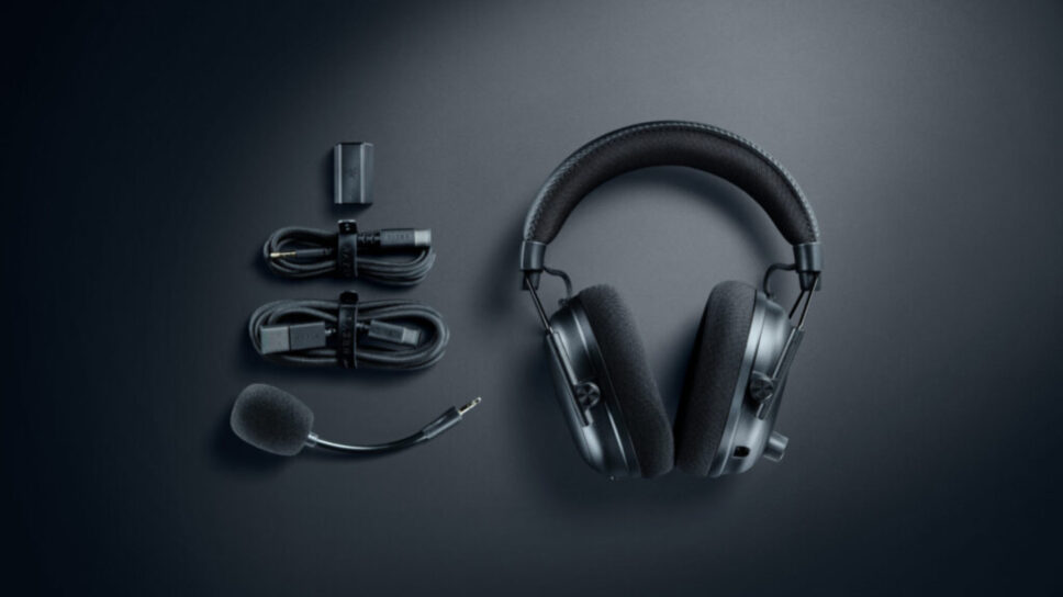 Review: Razer BlackShark V3 Pro impresses with elite audio in every match cover image
