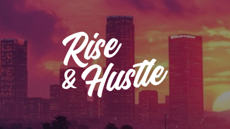 Rise & Hustle rewards players in Nigeria with crypto, airtime, and data cover image