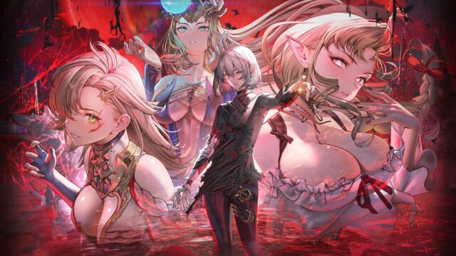 Should you reroll in Silver and Blood for better Vassals? preview image
