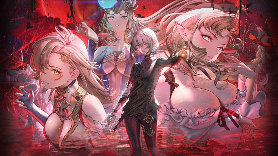 Should you reroll in Silver and Blood for better Vassals? cover image