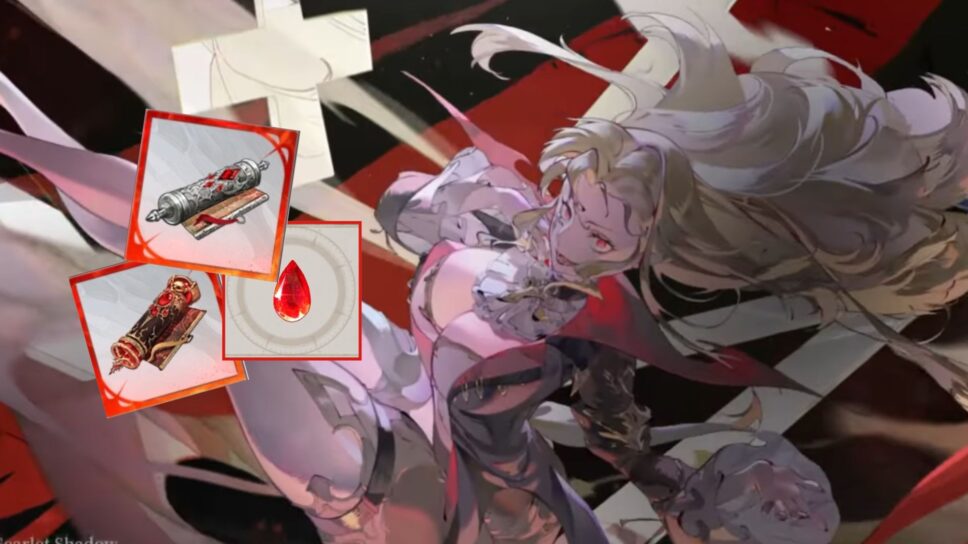 Silver and Blood Redeem Codes (July 2025) cover image