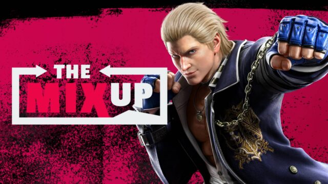 Tibetano wins big TEKKEN 8 fights at The MIXUP 2025 (on Asuka) preview image
