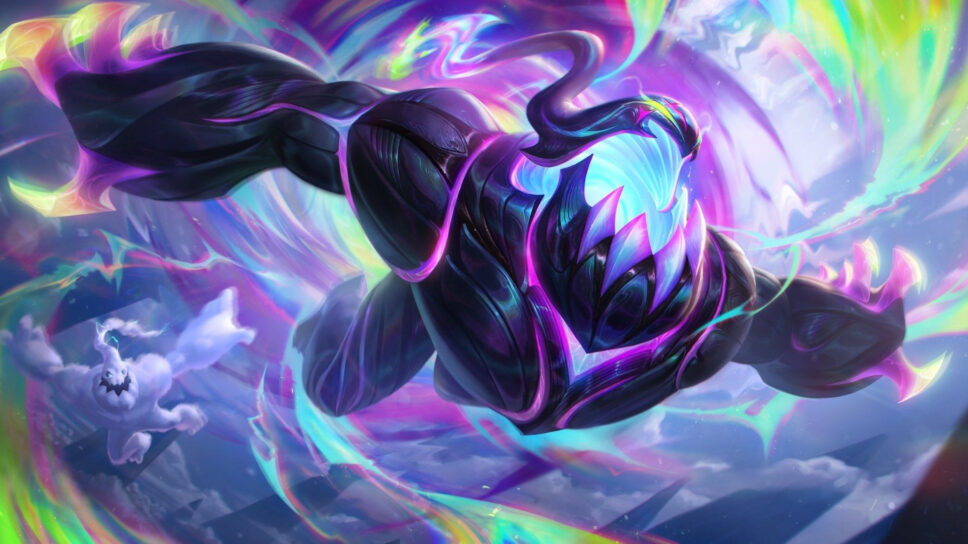 TFT patch 14.8 notes and TFT Set 15 patch preview: The end of Cyber City cover image