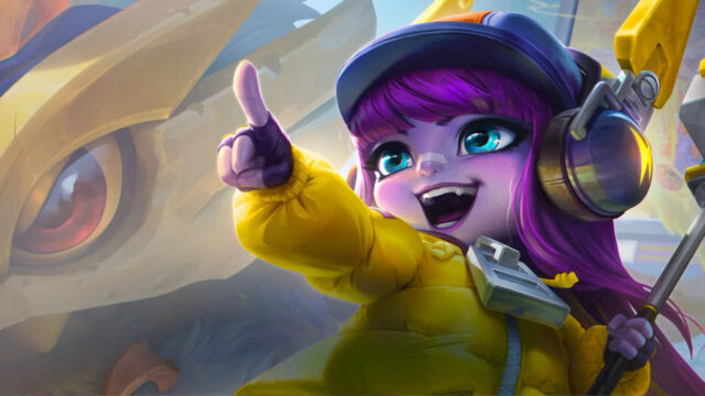 TFT 15.1 patch notes: K.O. Coliseum now live! preview image