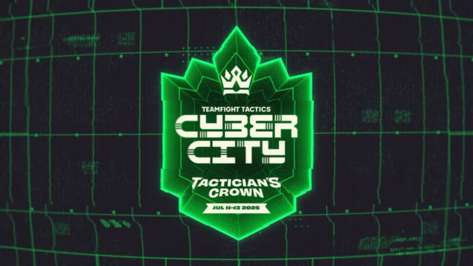 TFT Set 14 Tactician’s Crown kicks off fight for Cyber City supremacy cover image