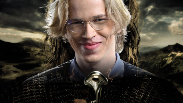 The Return of the King: Topson hints at his long-awaited return to Dota 2 preview image