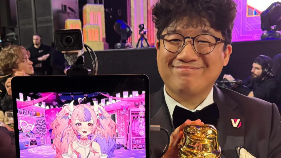 VShojo collapses as CEO apologizes, community note labels his statement a lie cover image