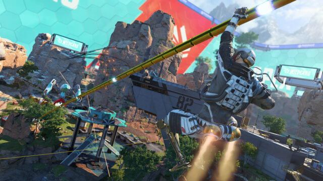 New Apex mode Wildcard is the best addition to the game in years preview image