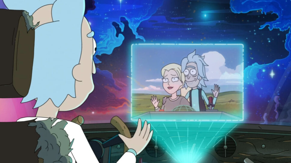 Will there be a Rick and Morty Season 9? Release date, details, and predictions cover image
