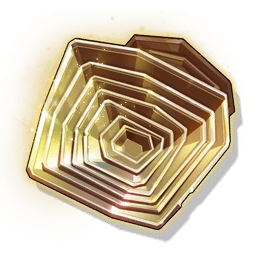 HF Polygon Core - an Ascension material in Wuthering Waves