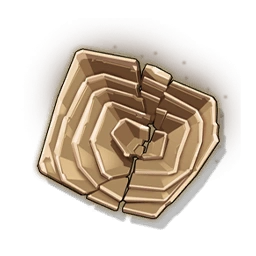LF Polygon Core - an Ascension material in Wuthering Waves