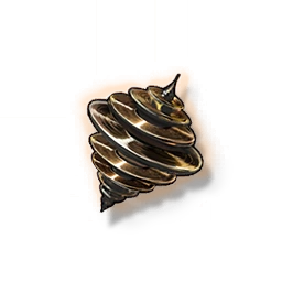 Lento Helix — it's an icon of this Ascension Material from the game Wuthering Waves.