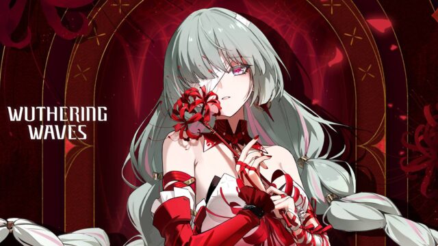 Phrolova Ascension materials in WuWa. Be ready to unleash her true might! preview image