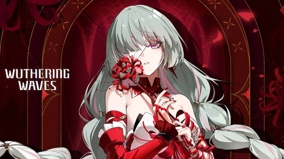 Phrolova Ascension materials in WuWa. Be ready to unleash her true might! cover image