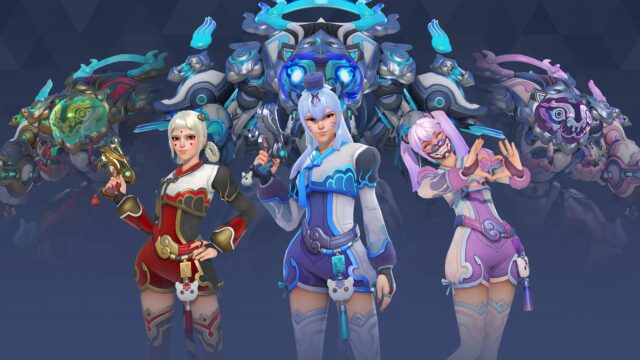 Overwatch 2 releases new Director’s Take, unveiling new updates and discussing the game preview image