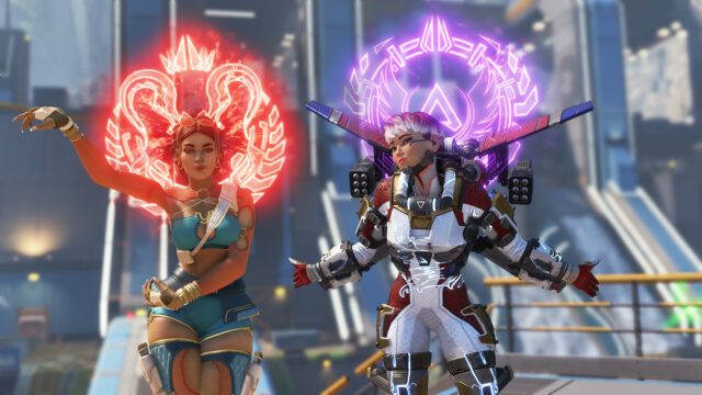 Apex ranked gets a major overhaul with no drop ship and new rewards preview image