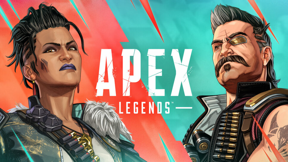 Apex Legends Season 26 release date and live countdown cover image