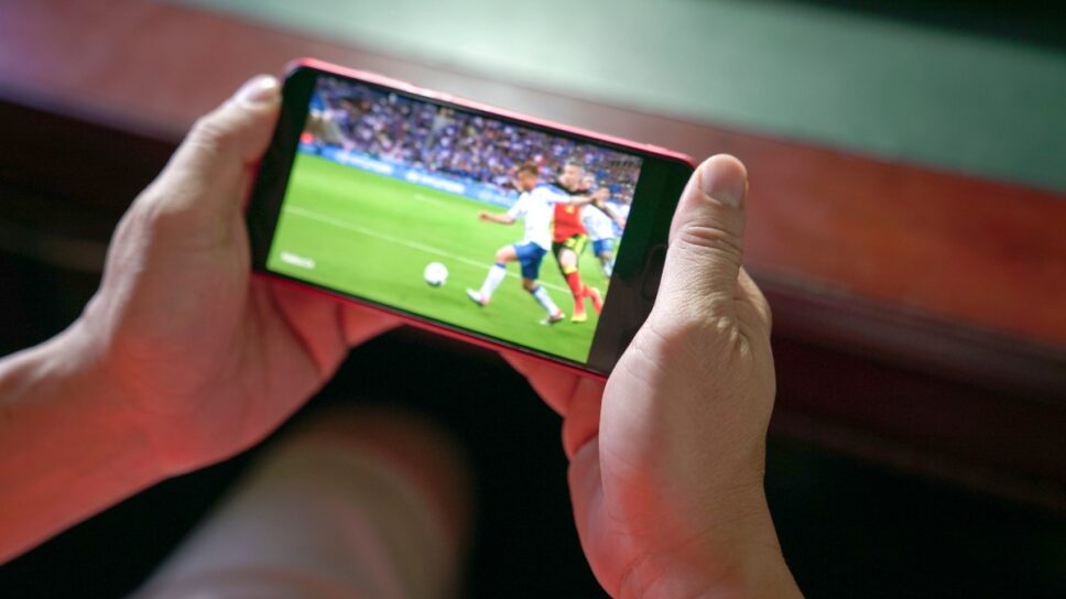 Brazilian football clubs unite against gambling sponsorship ban cover image