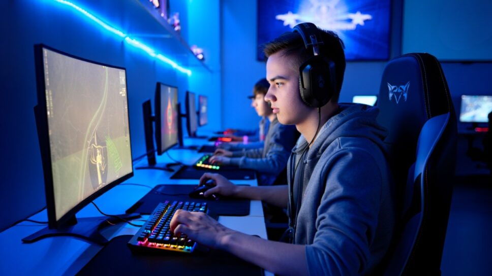 Esports and skin gambling on the rise in Finland ahead of 2026 market reform cover image