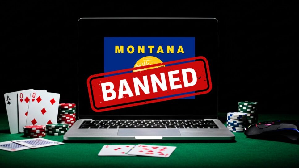 Montana bans sweepstakes casinos: why you might lose access to your favorite games cover image
