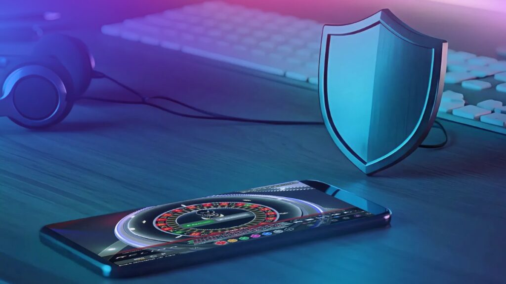 Senate Tulfo believes tightening regulations will increase illegal operators in the Philippines. (Image via esports.gg)