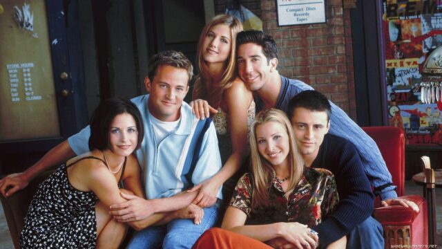 Friends’ official online casino game launched by London-based studio; more to come preview image
