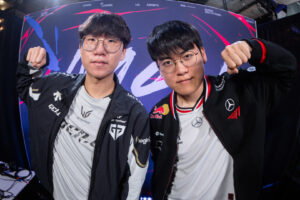 Gen.G takes down T1 to reach the MSI 2025 Grand Finals