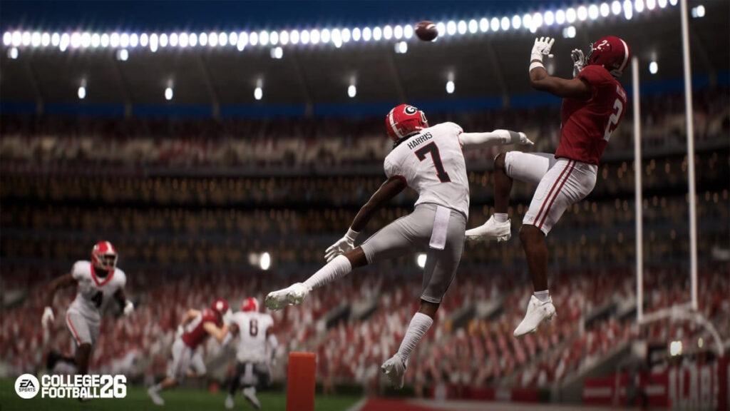 Image via EA