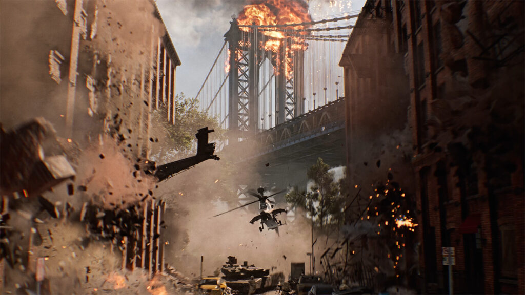 Image via EA