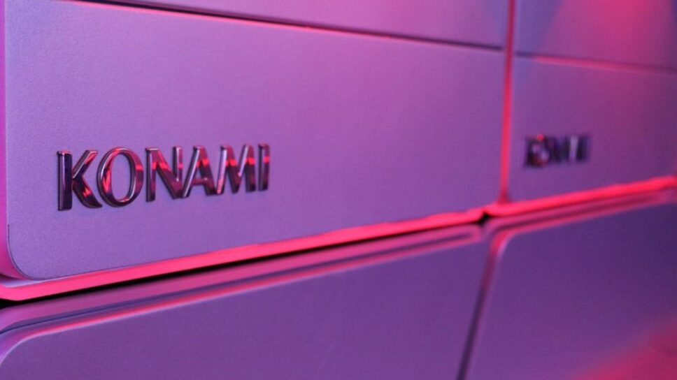 Konami obtains vendor license for iGaming in UAE cover image