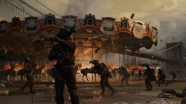 Battlefield 6 Closed and Open Beta: How to play and release dates preview image