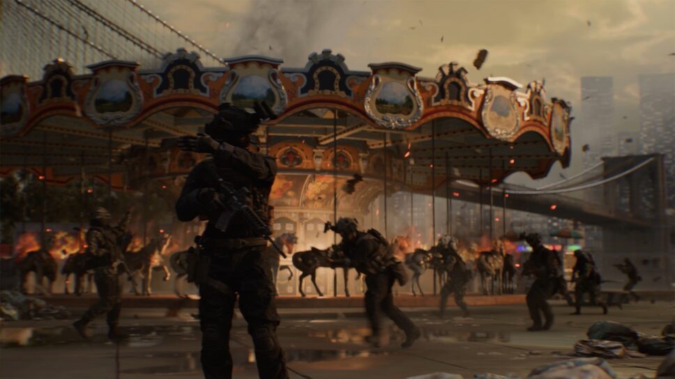 Battlefield 6 Closed and Open Beta: How to play and release dates cover image