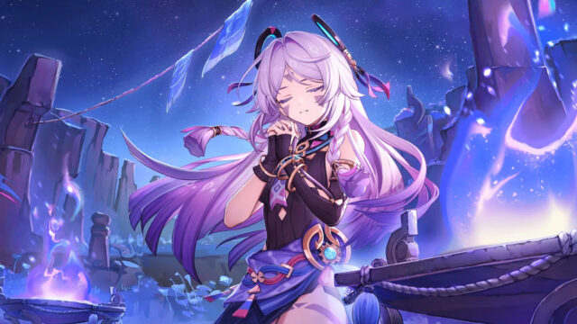 Genshin Impact version 5.8 events guide: Everything you can’t miss preview image