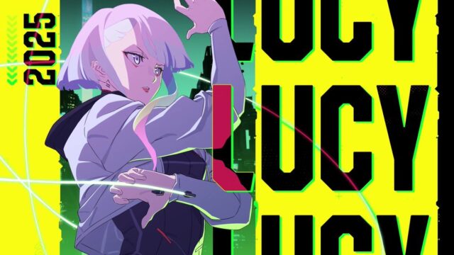 Interview: Talking Guilty Gear -STRIVE- and Lucy with producer Ken Miyauchi preview image
