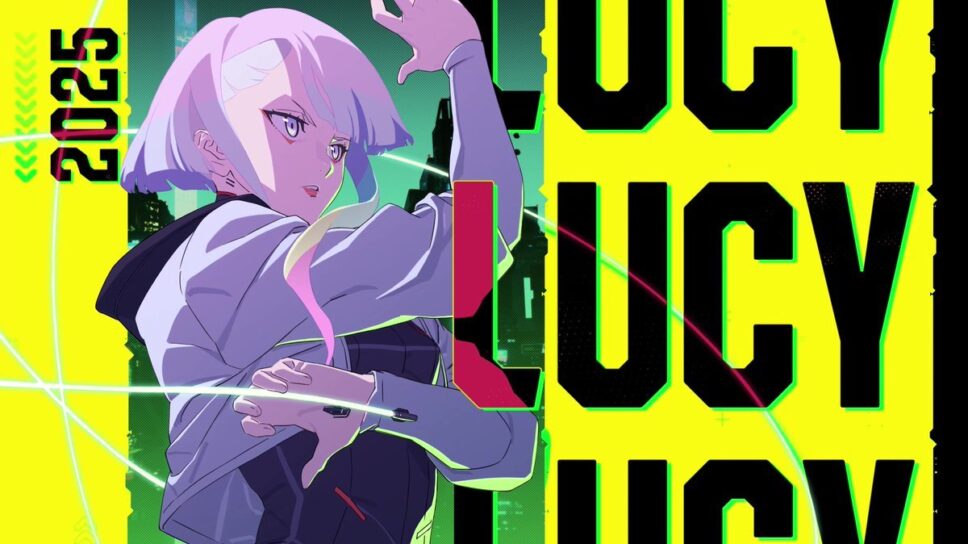 Interview: Talking Guilty Gear -STRIVE- and Lucy with producer Ken Miyauchi cover image