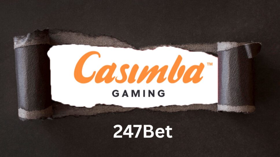 Casimba Gaming launches 247Bet sportsbook brand cover image