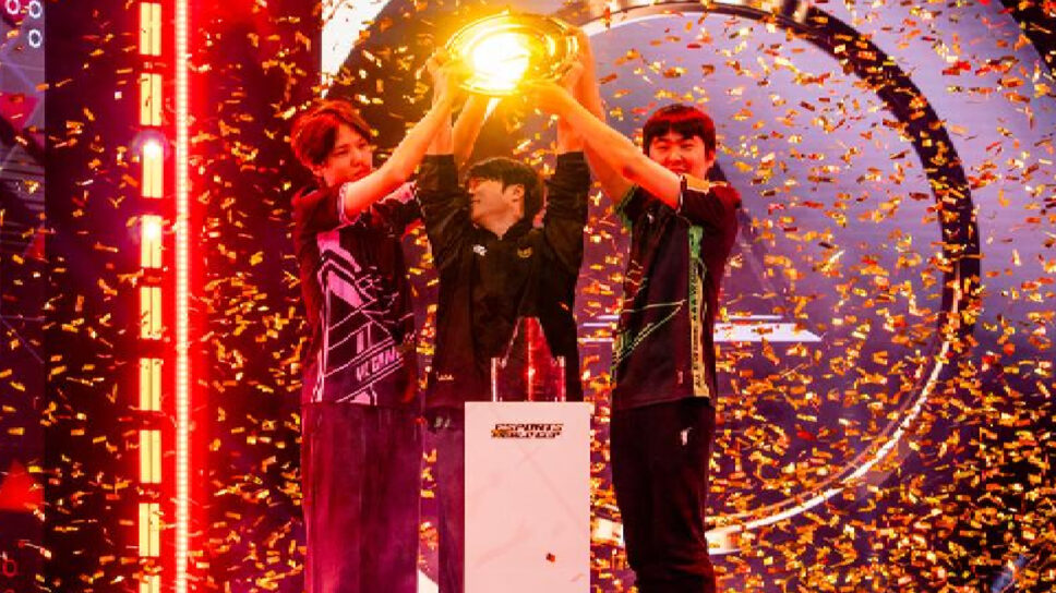 ALGS 2025 Split 2: APAC North and South teams to watch cover image