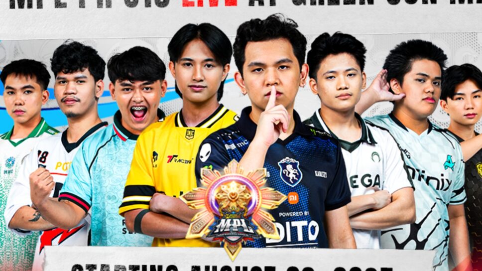All MPL-PH Season 16 teams and full rosters cover image