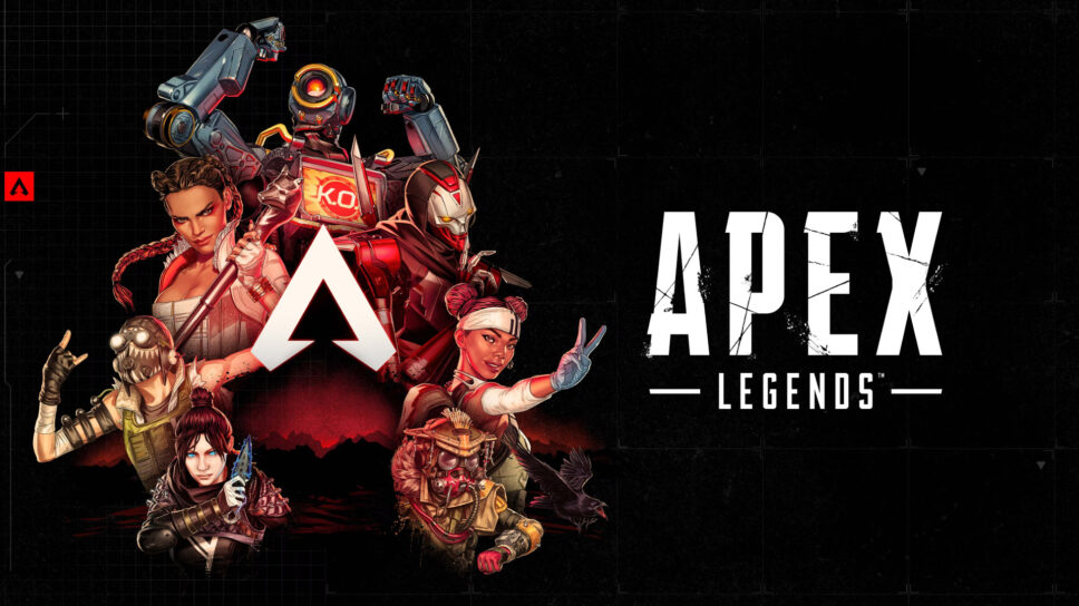 Apex Legends expands Matchmaking Test as queue dodges rise cover image