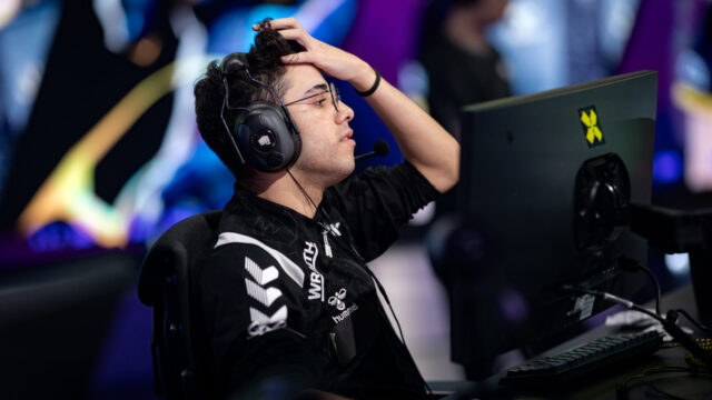 BBL LewN: “I made a lot of mistakes, and I need to fix them in one day” preview image